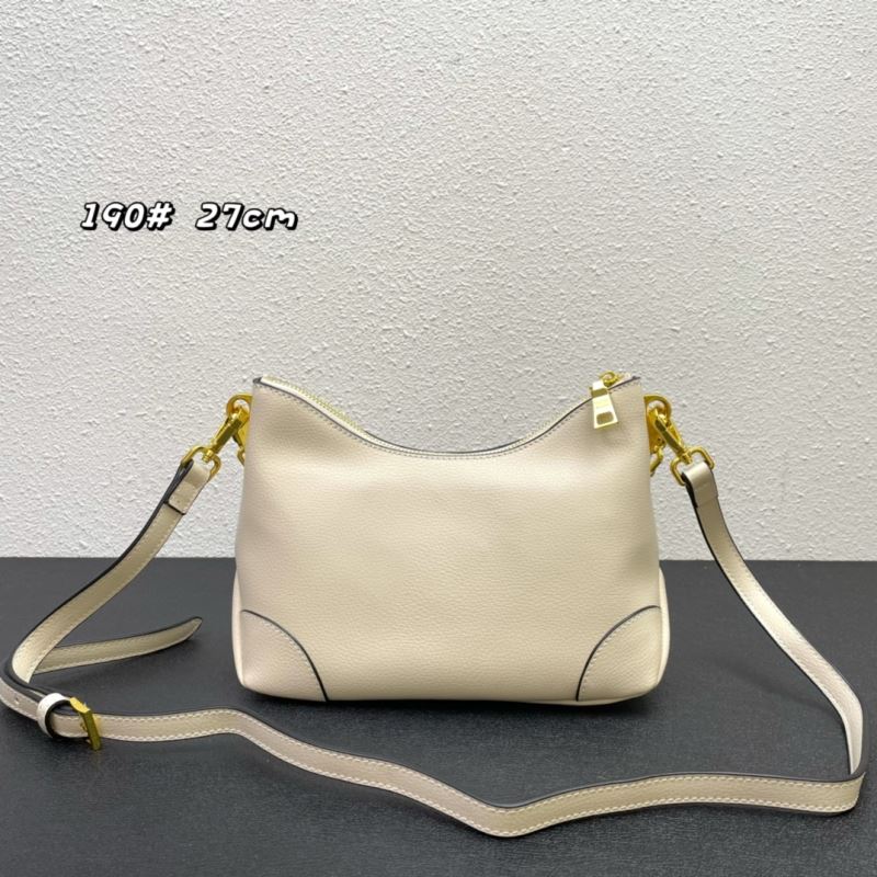 Prada Hobo Bags